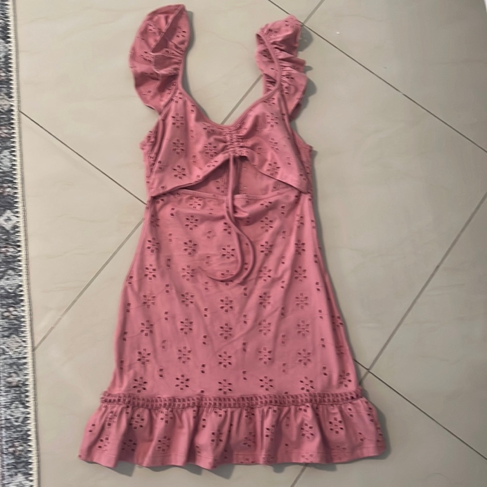 ASOS Mini Dress